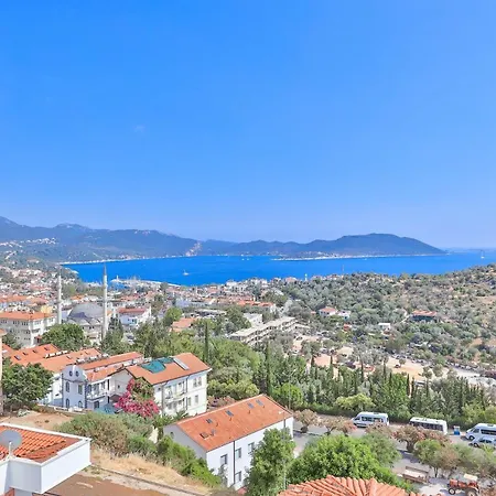 Pansiyon Nirvana *